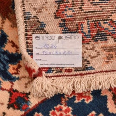 Sampler of Rug for Collection