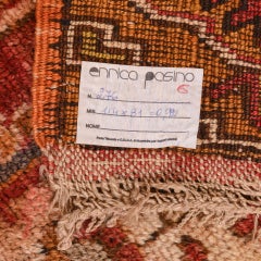 Sampler of Rug for Collection