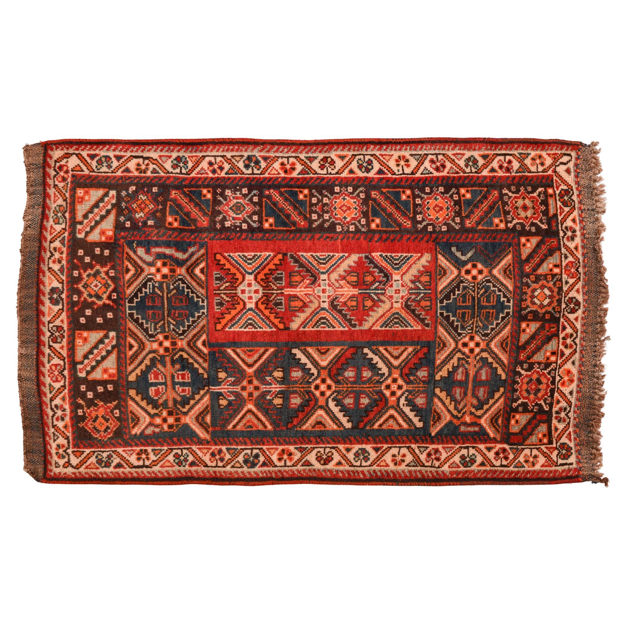 Sample of Rug for Collection