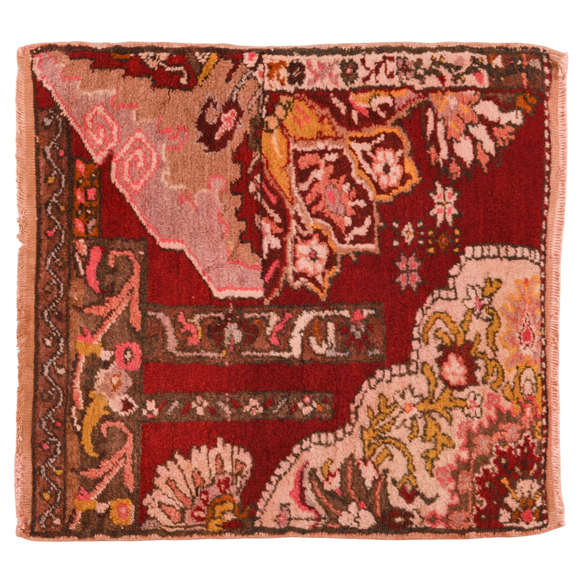 Sample of Rug for Collection