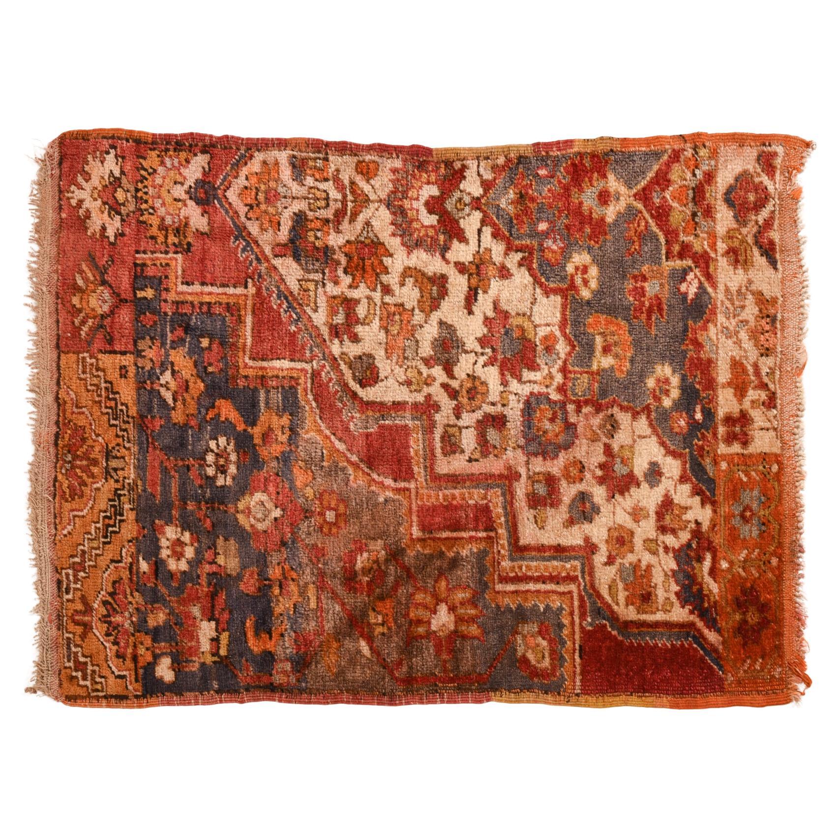 Sample of Rug for Collection