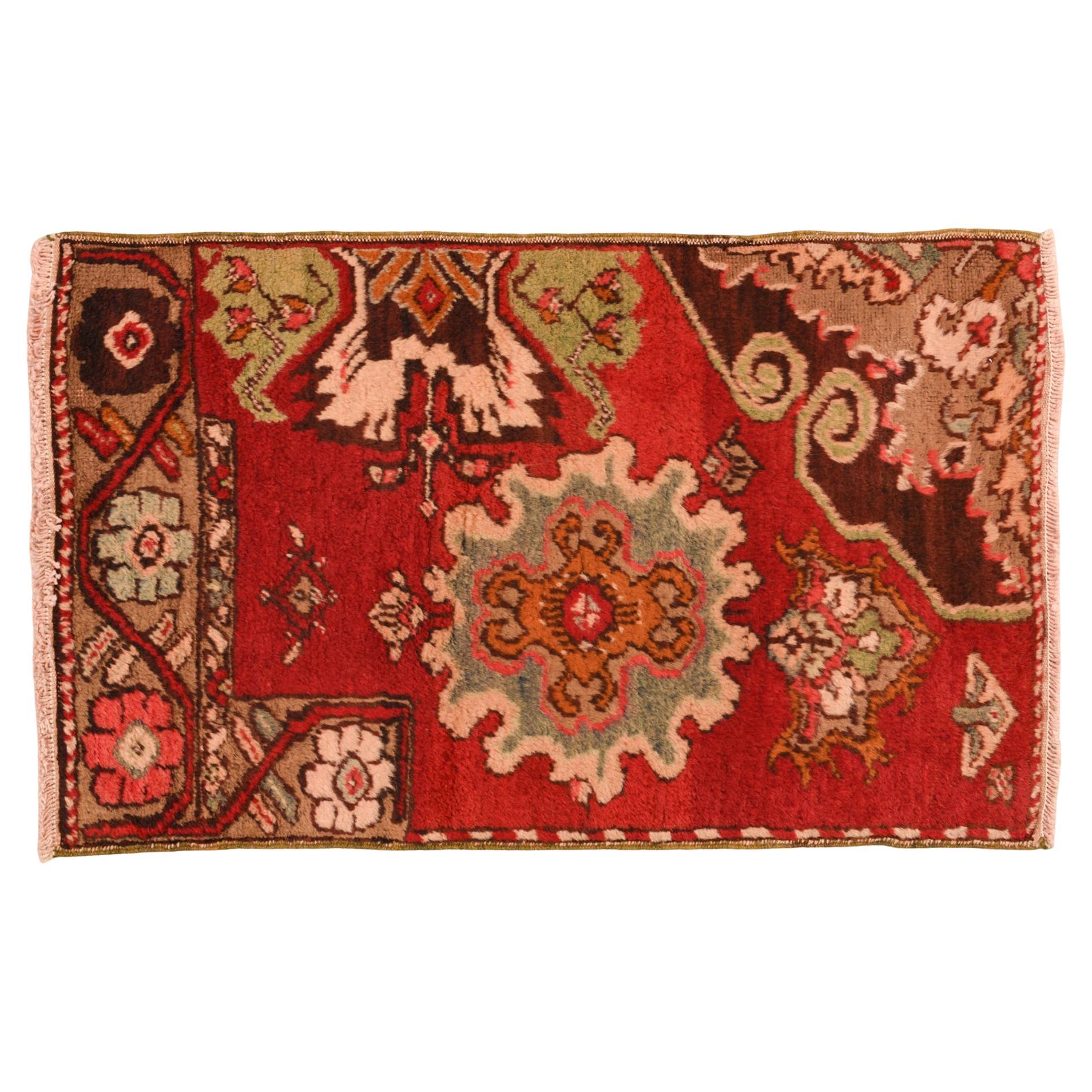 Sample of Rug for Collection