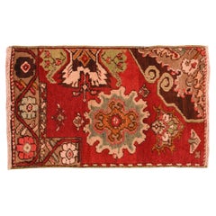 Sample of Rug for Collection