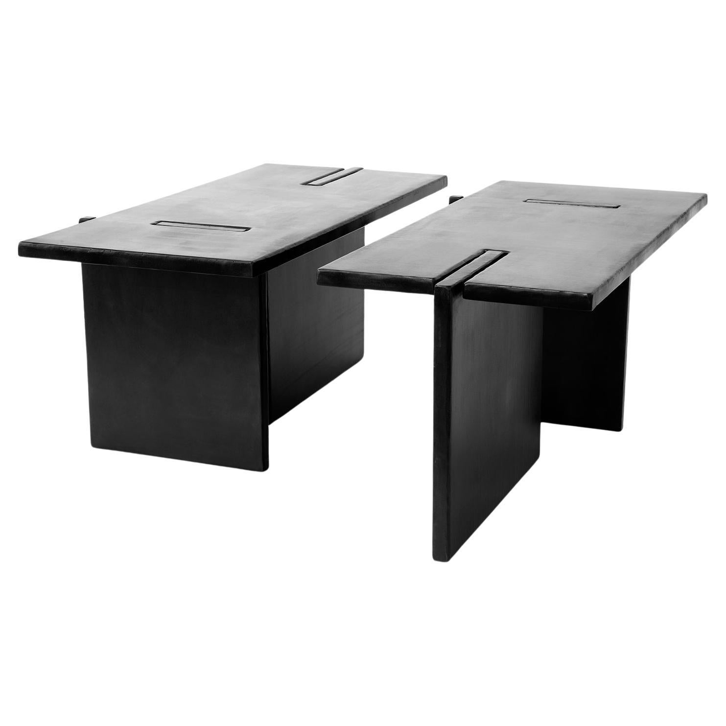 Nouveautés et articles sur mesure Coffee and Cocktail Tables