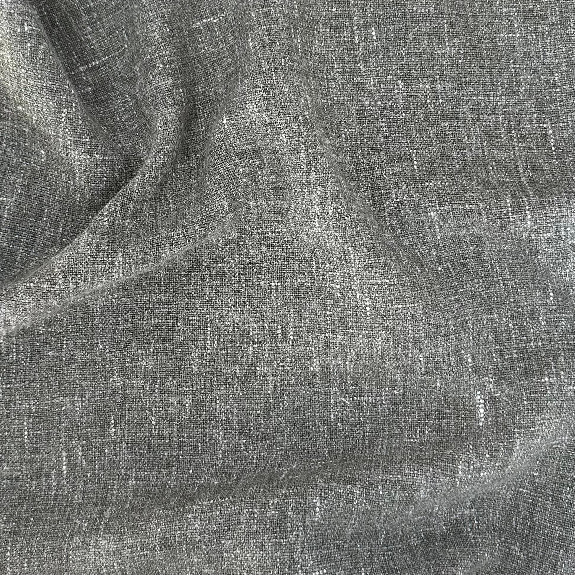 XXI secolo e contemporaneo Campione di lino A. Stone Wash in vendita