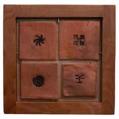 Sample Wall Art Sculptured Tiles by Studio Mano
Mambo Jambo