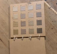 Samplebook Marbleplaster