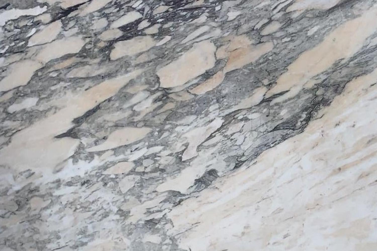 Marble samples.