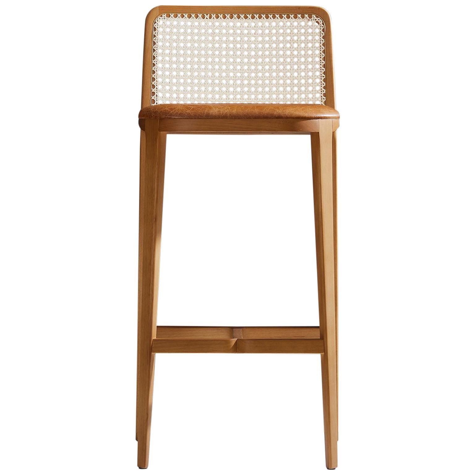 Sólo muestras, Taburetes madera maciza, textiles, cañamazo, pieles, pieles veganas