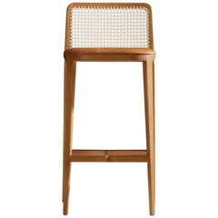 Sólo muestras, Taburetes madera maciza, textiles, cañamazo, pieles, pieles veganas