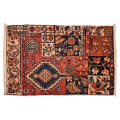 Samplw of Rug for Collection "Vaghireh"