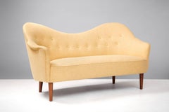Sampsel Sofa by Carl Malmsten, 1956