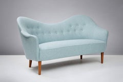 Sampsel Sofa by Carl Malmsten, 1956