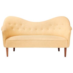 Sampsel Sofa by Carl Malmsten, 1956