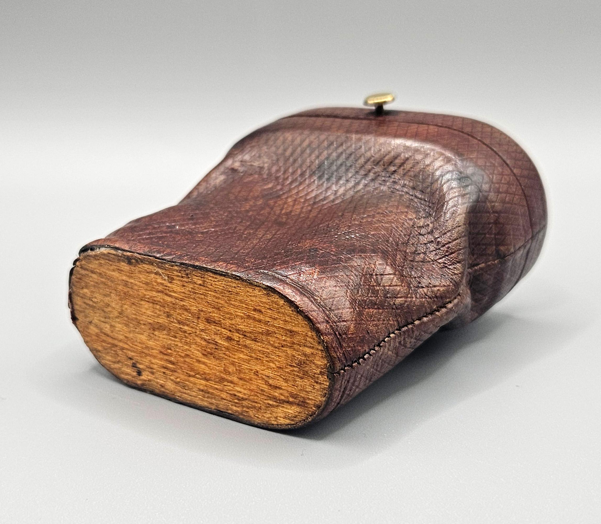 Sampsons Mordan Occhiali da opera in argento dorato Doppia bottiglia di profumo, astuccio, anni '70 del XIX secolo in vendita 13