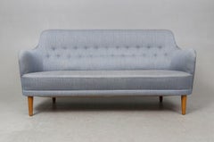 "Samsas" by Carl Malmsten Sofa & Armchair