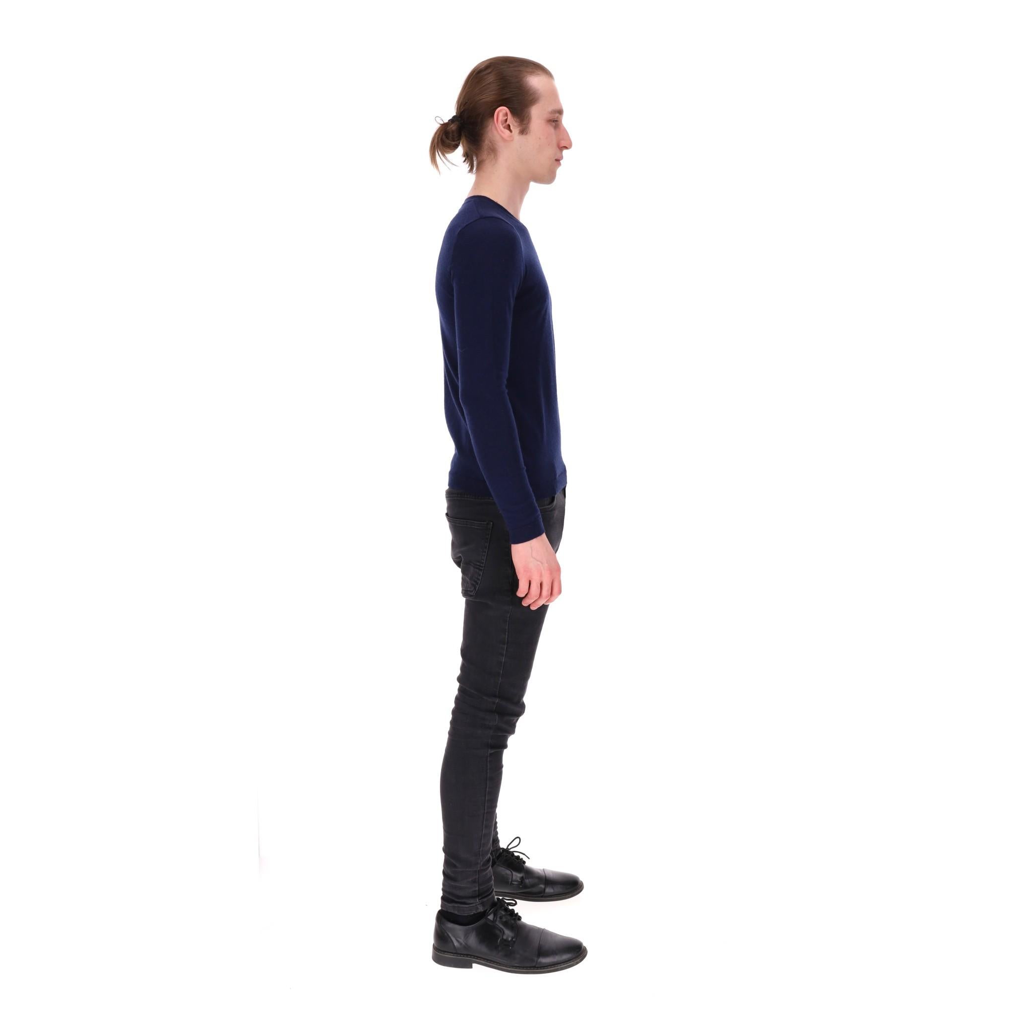 Samsoe Kaschmirpullover (Schwarz) im Angebot