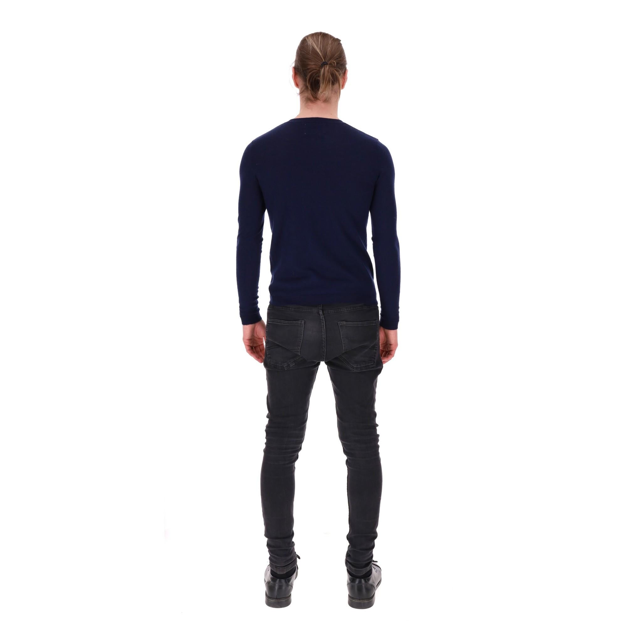 Samsoe Kaschmirpullover im Zustand „Hervorragend“ im Angebot in London, GB