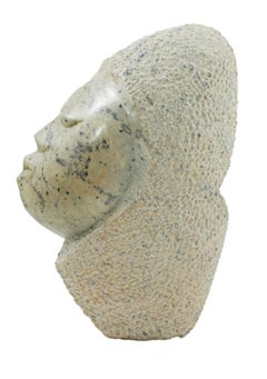 'Waiting For Advisor' African (Shona)