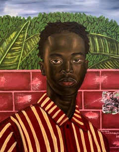 Antique Right Behind My Fence It
s Also Greener 2