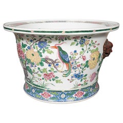Samson Porcelain Jardiniere
