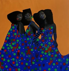 3 in 1 (Beauty, Fashion, and Elegant)