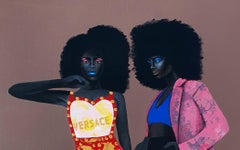 A la Mode (Fashionable)