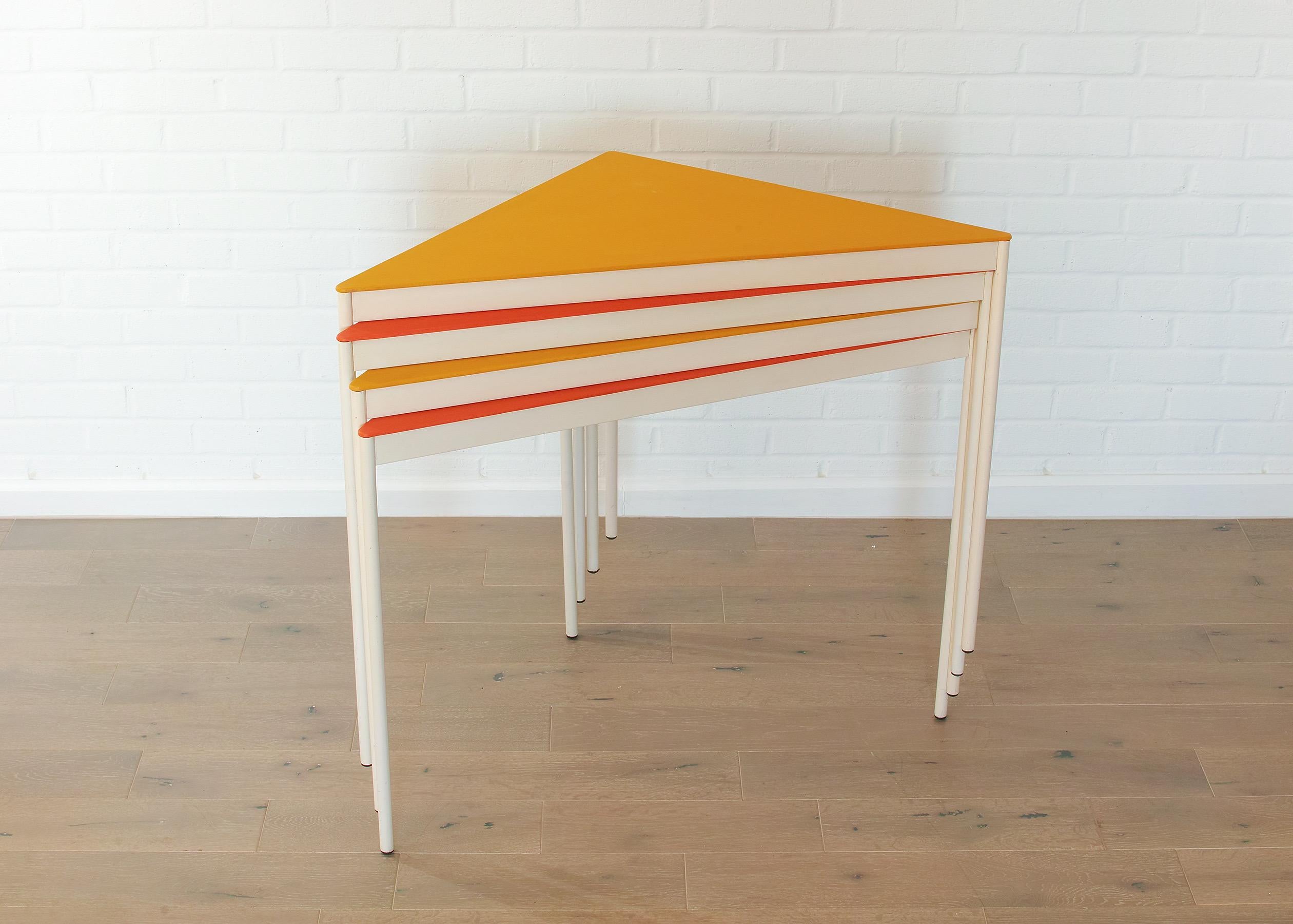 Samsonite Modular “Multiplication Tables