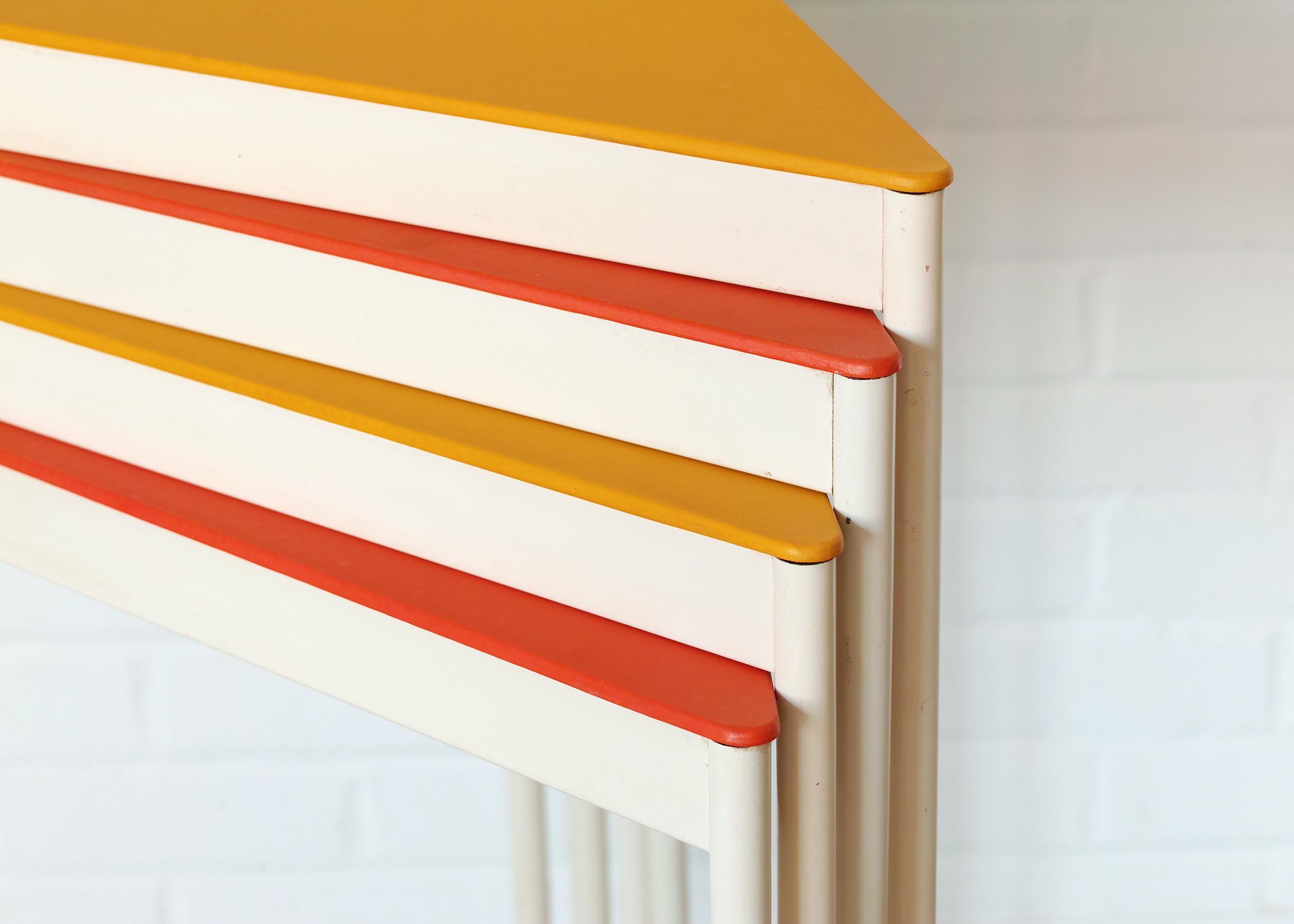 Samsonite Modular “Multiplication Tables