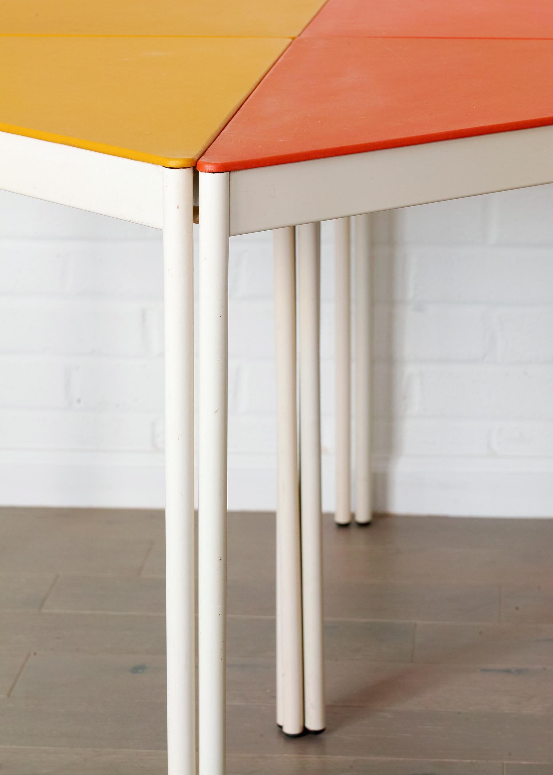 Samsonite Modular “Multiplication Tables