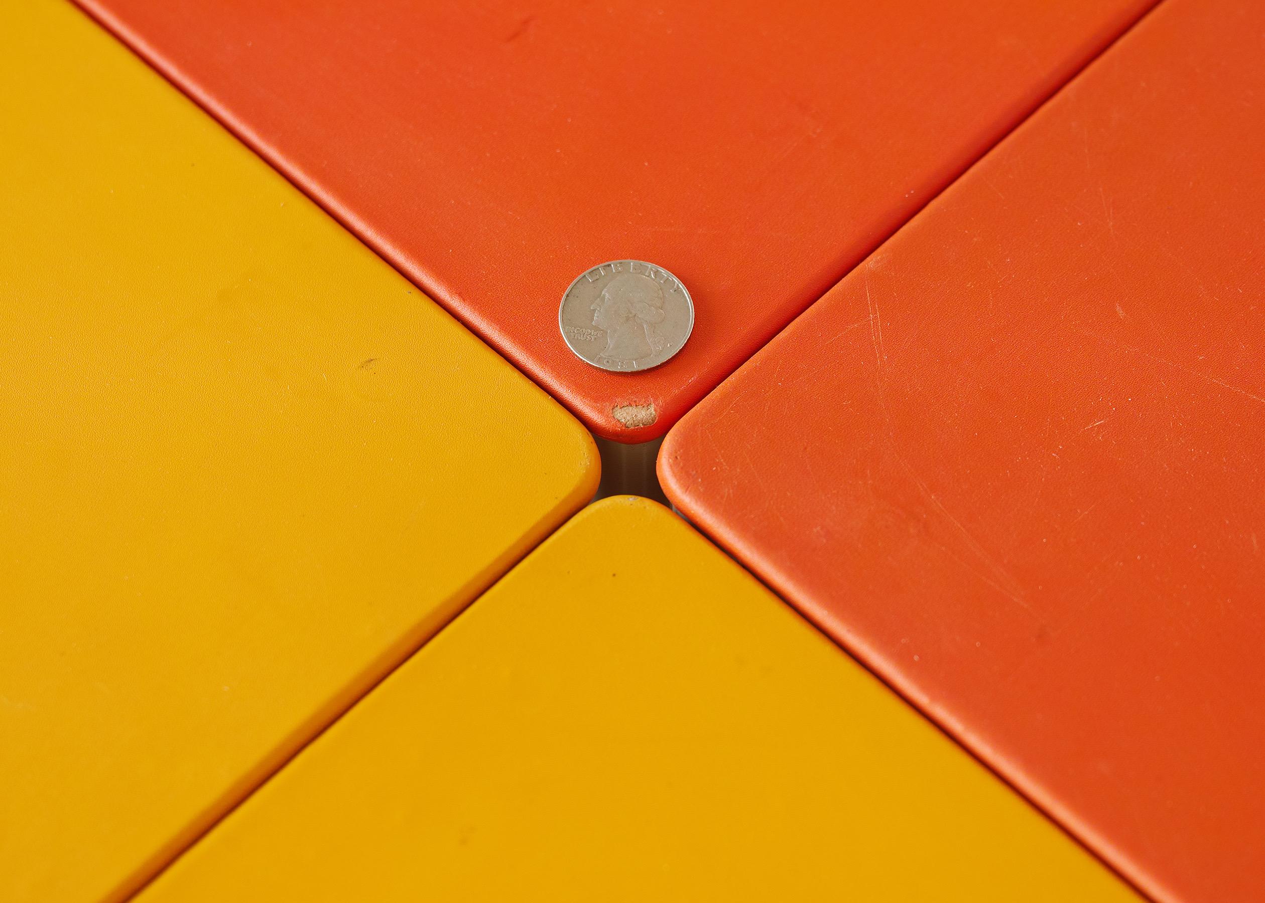 Samsonite Modular “Multiplication Tables