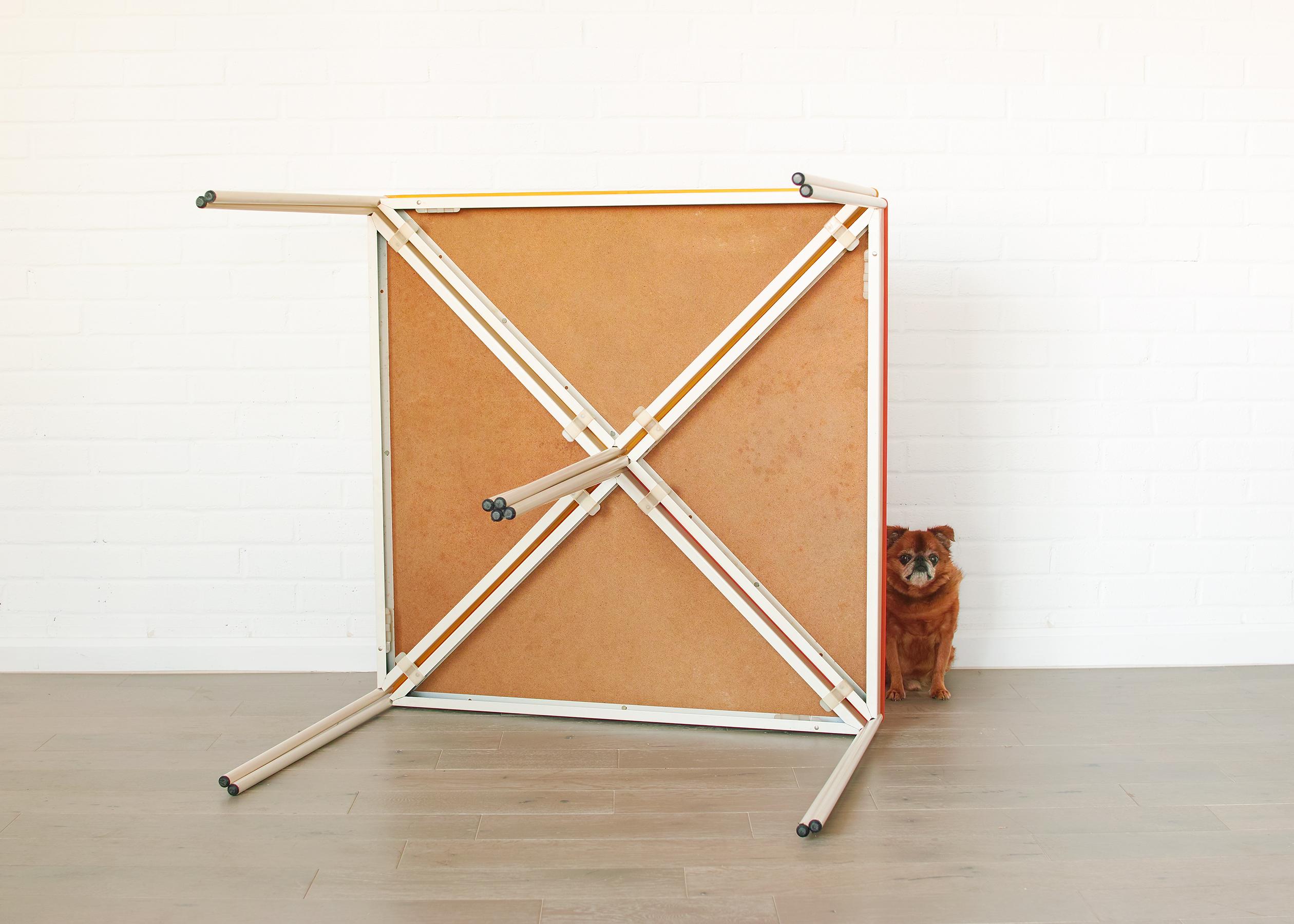 Samsonite Modular “Multiplication Tables