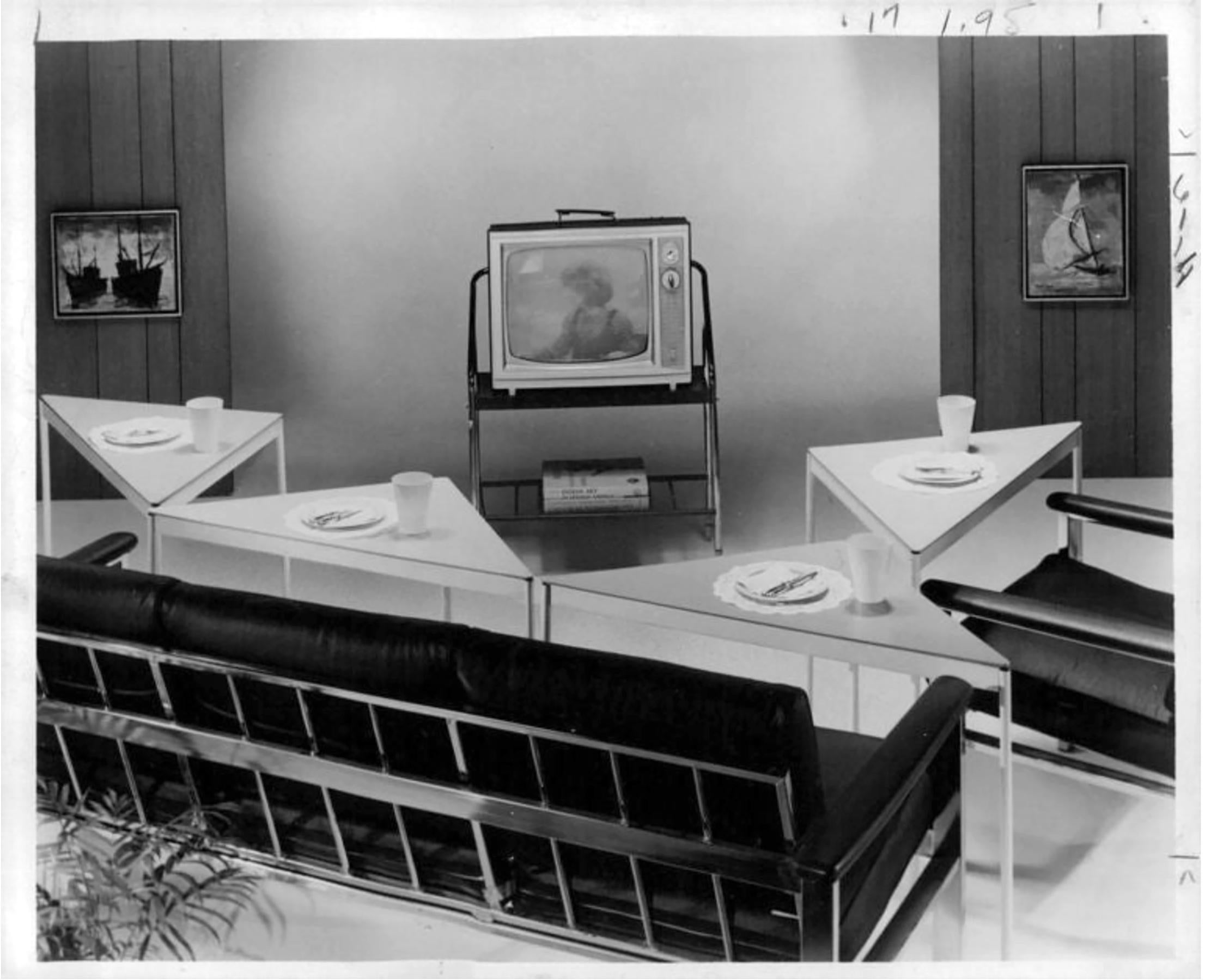 Samsonite Modular “Multiplication Tables