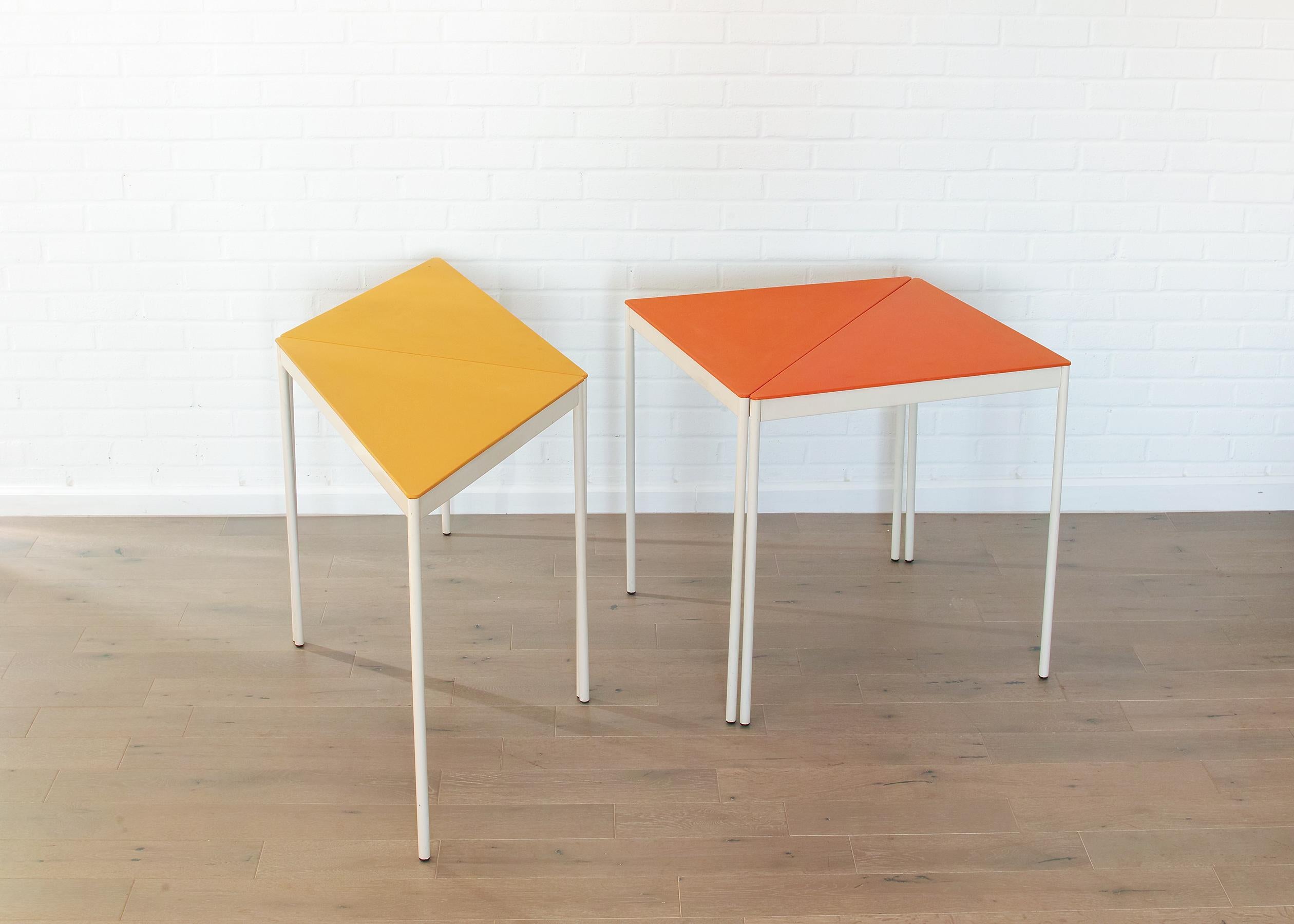 American Samsonite Modular “Multiplication Tables