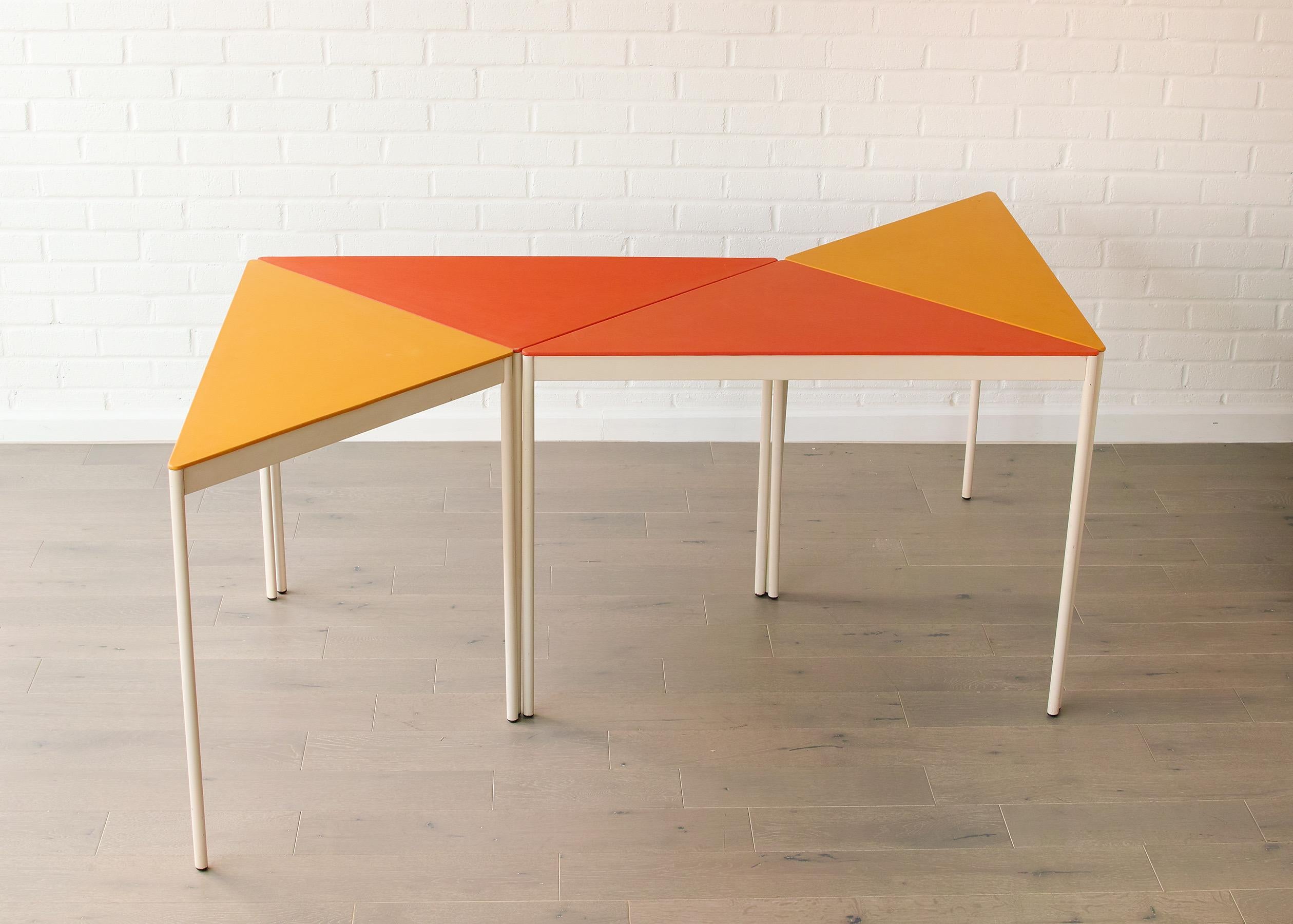 Samsonite Modular “Multiplication Tables