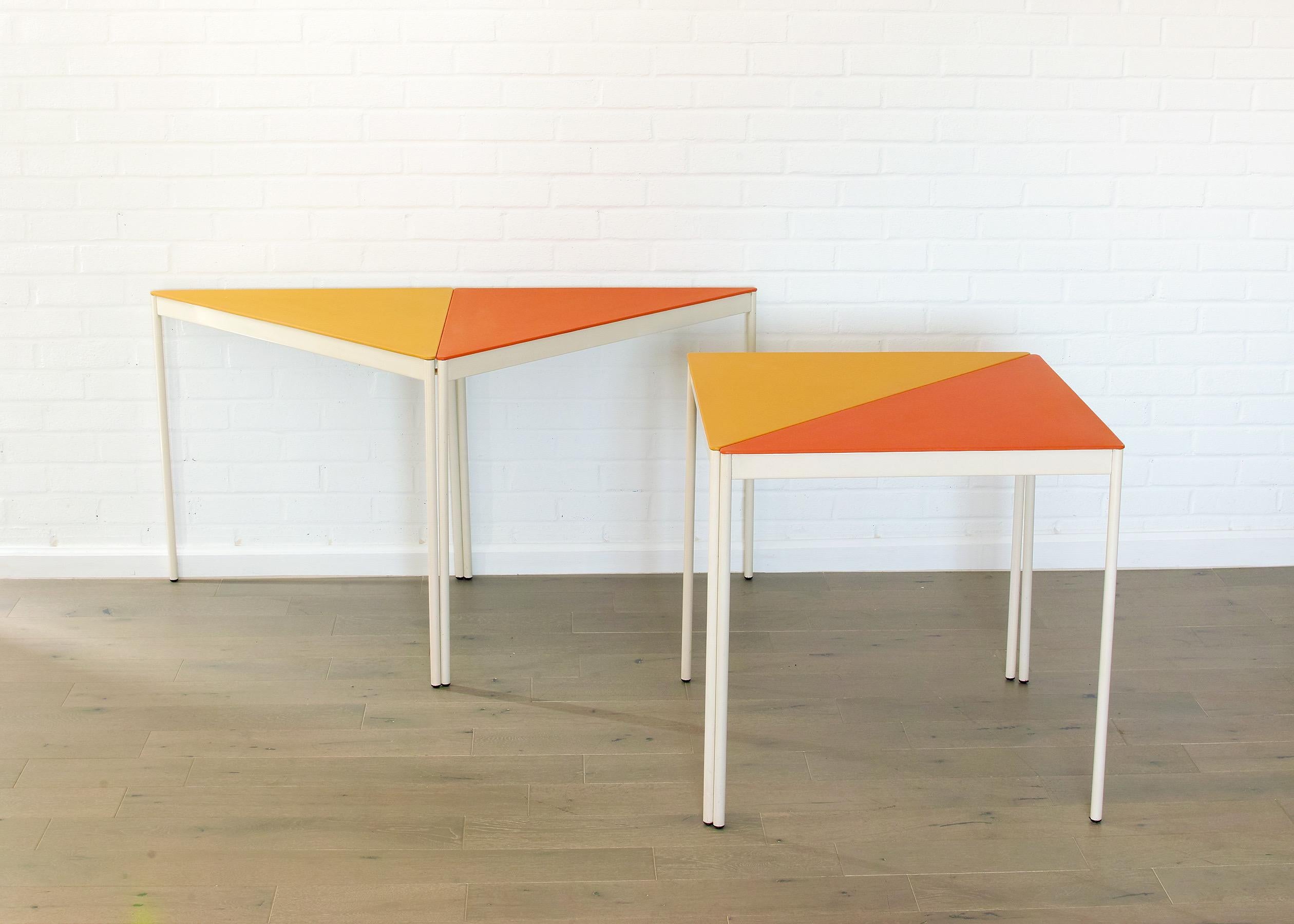 Samsonite Modular “Multiplication Tables