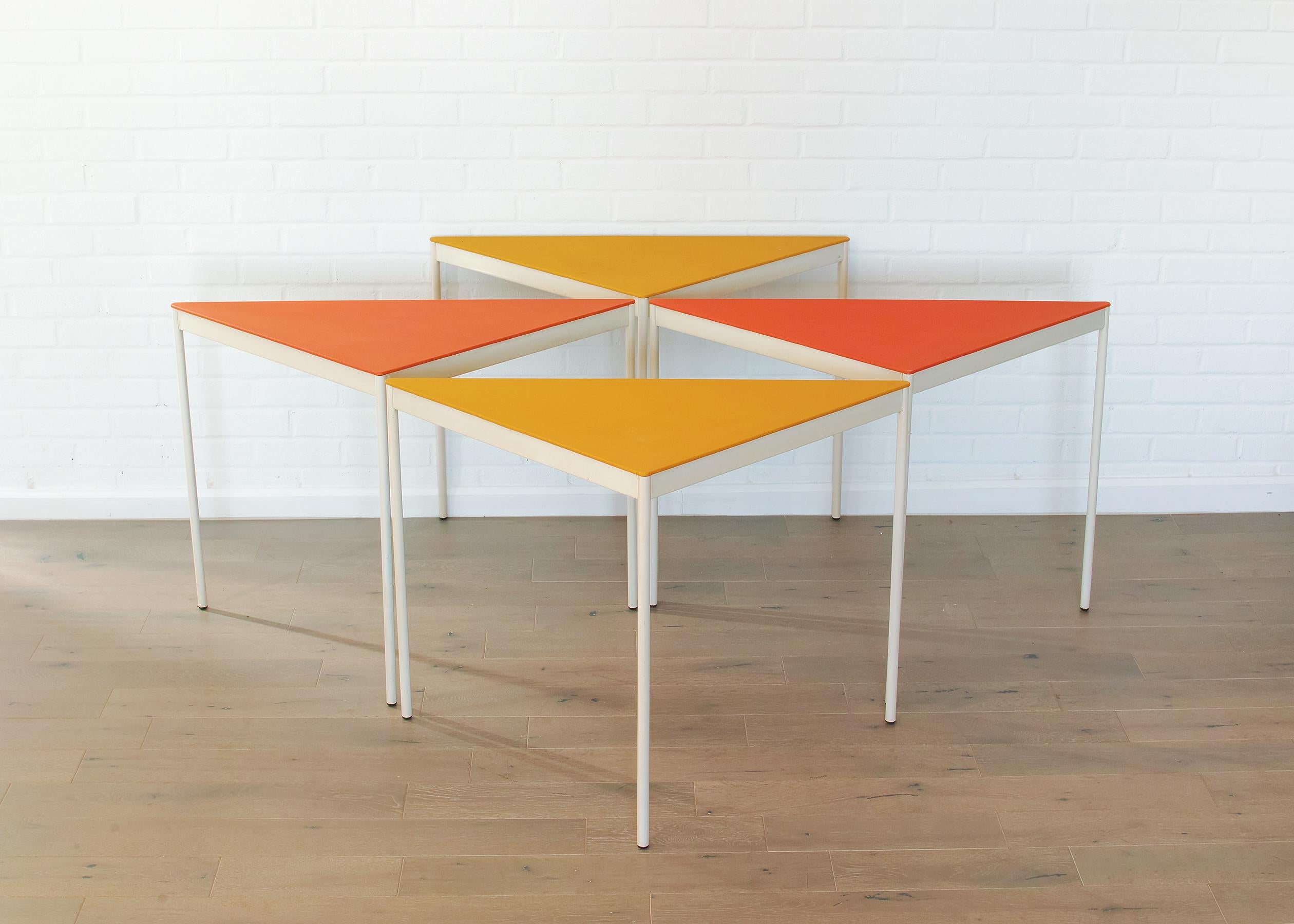 Samsonite Modular “Multiplication Tables