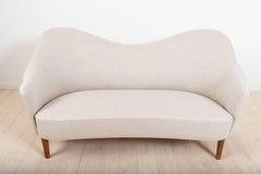 Samspel Sofa by Carl Malmsten