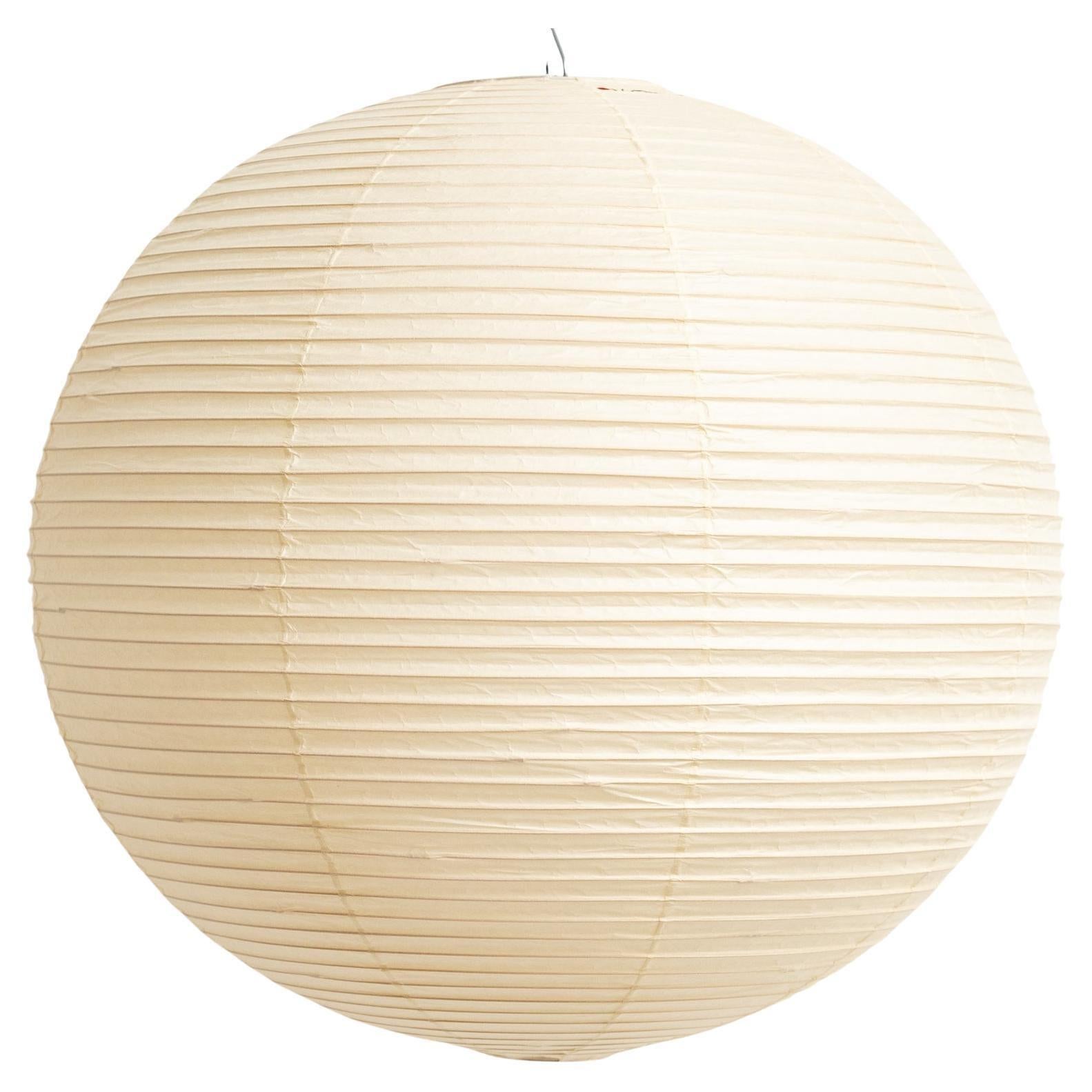 samu Noguchi Akari 55A Pendant Lamp – Timeless Japanese Elegance 9