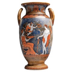 Vases and Vessels