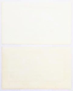 „Moor Tower“ und „Kirkham Priory“ aus „Buck's Antiquities“ /// Architecture UK