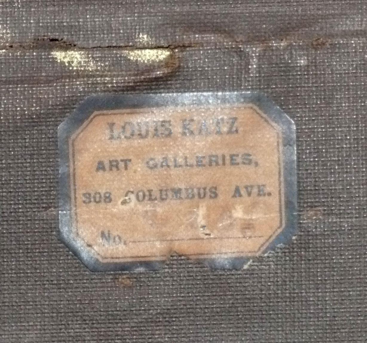 Samuel Arlent Edwards Mezzotinto-Gravuren in Giltwood Frames 18,25 