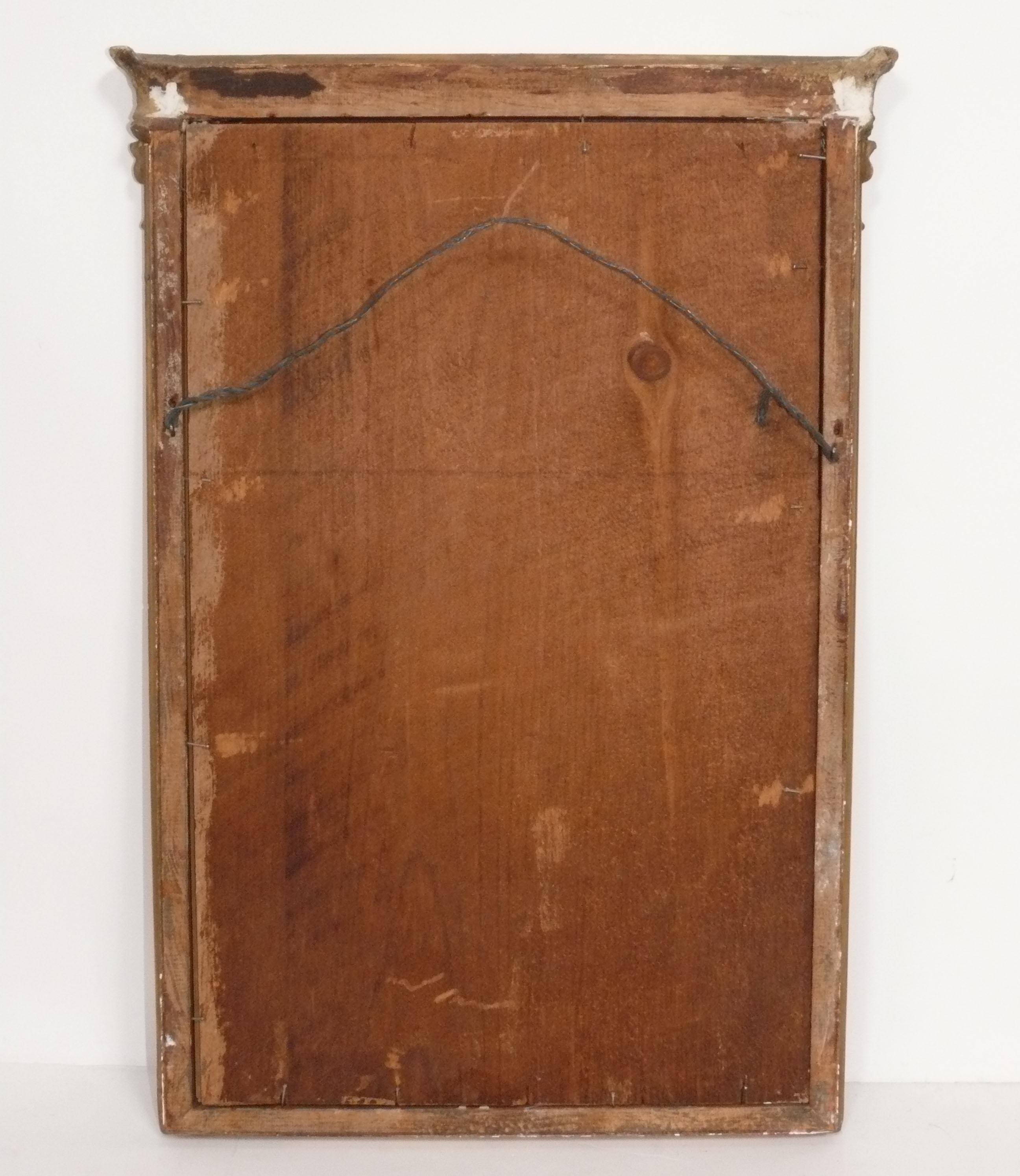 Samuel Arlent Edwards Mezzotinto-Gravuren in Giltwood Frames 18,25 