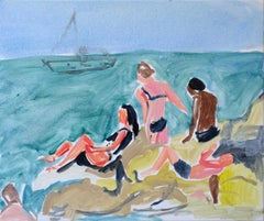 BAGNO DI SOLE