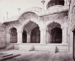 Delhi, Mote Musjid, 1351, 1860''s