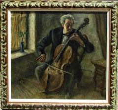 Violonchelista