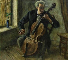 Cellist ( Cellist)