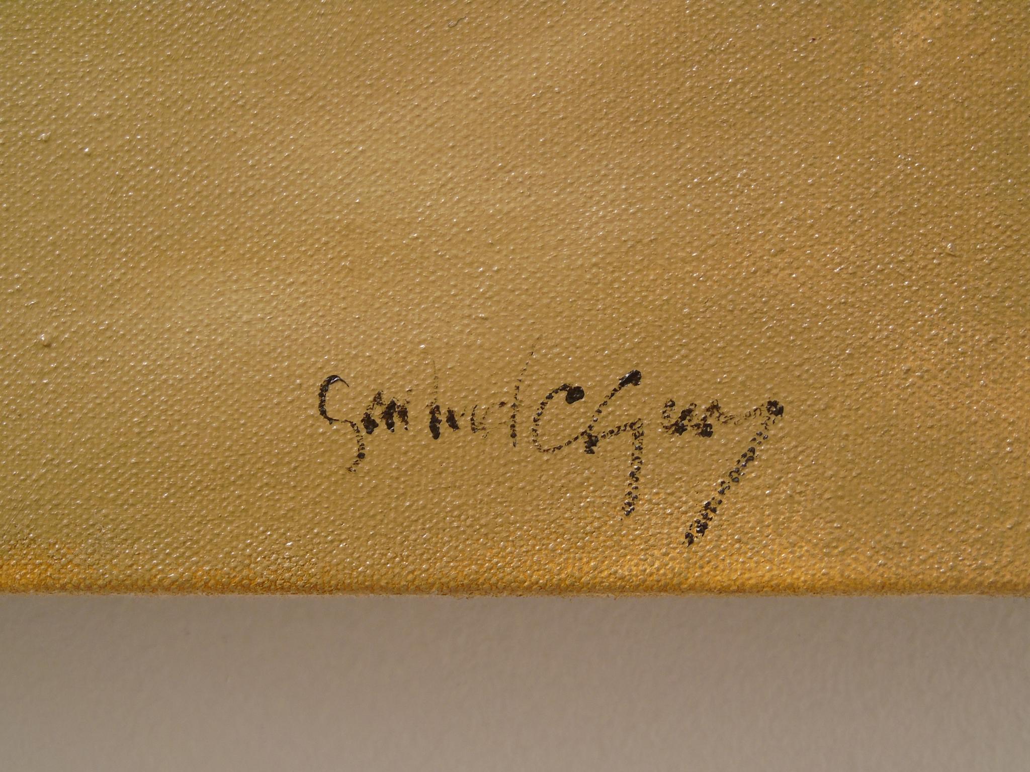 signiture