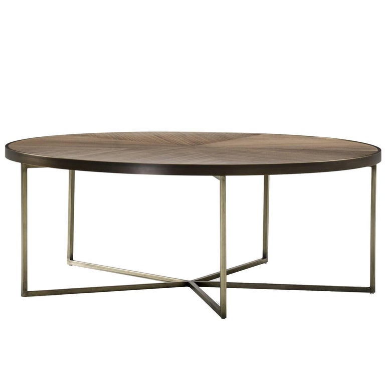 Samuel Coffee Table For Sale At 1stdibs