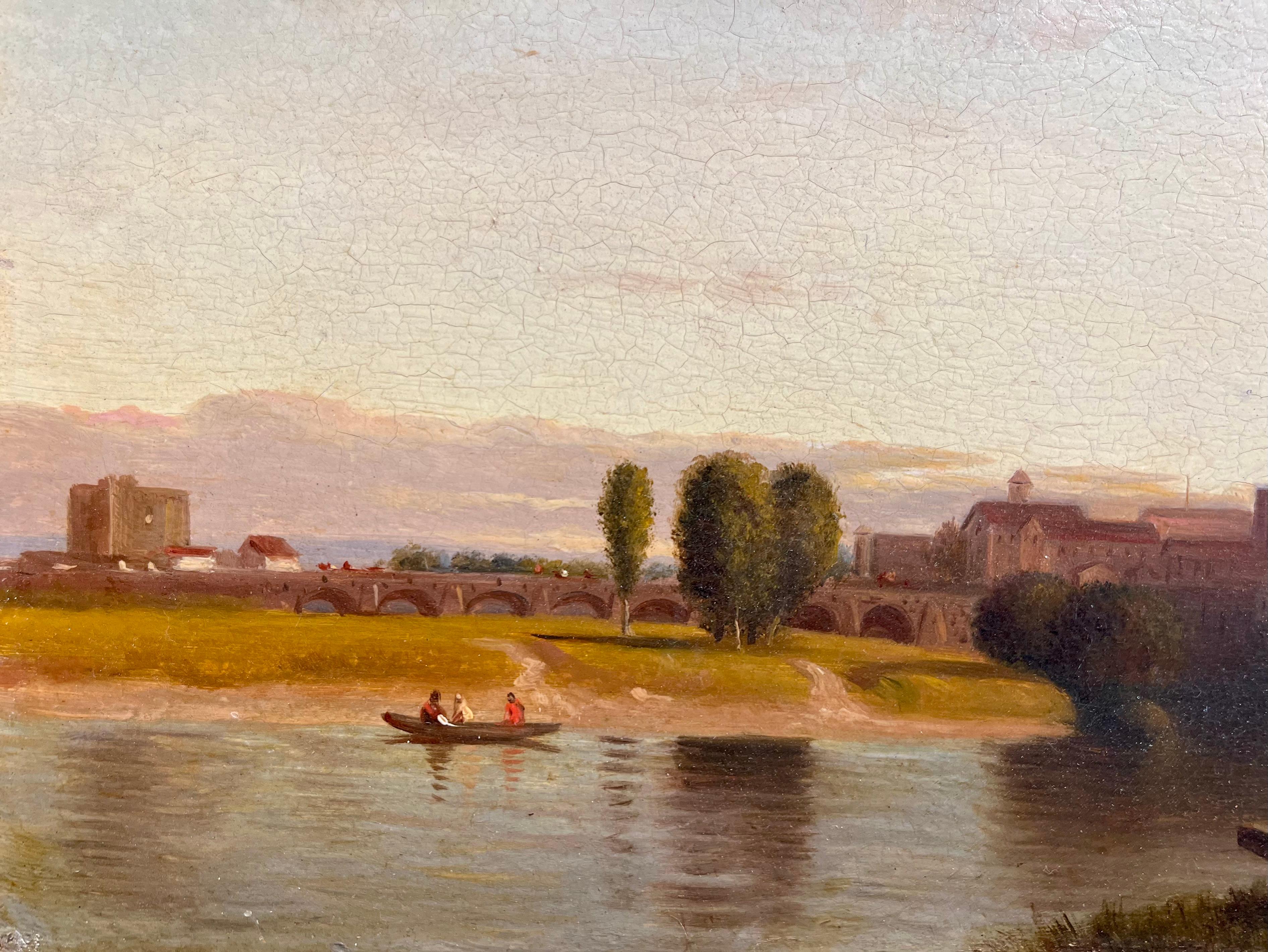 Samuel Coleman's 